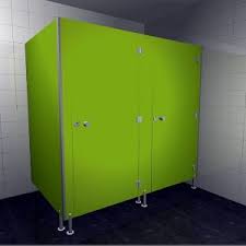 kabiny sanitarne